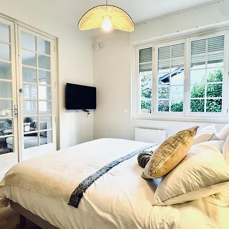 Apartahotel Les Cocons De