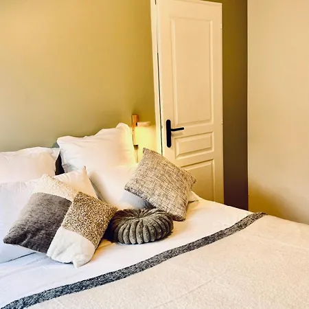 Les Cocons De Apartmanhotel