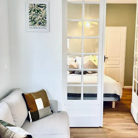 Les Cocons De Pessac