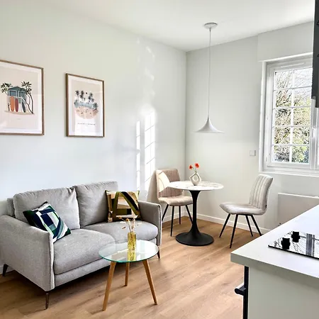 Les Cocons De 3* Pessac