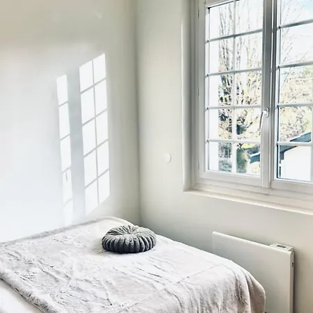 Les Cocons De Apartmanhotel 3*