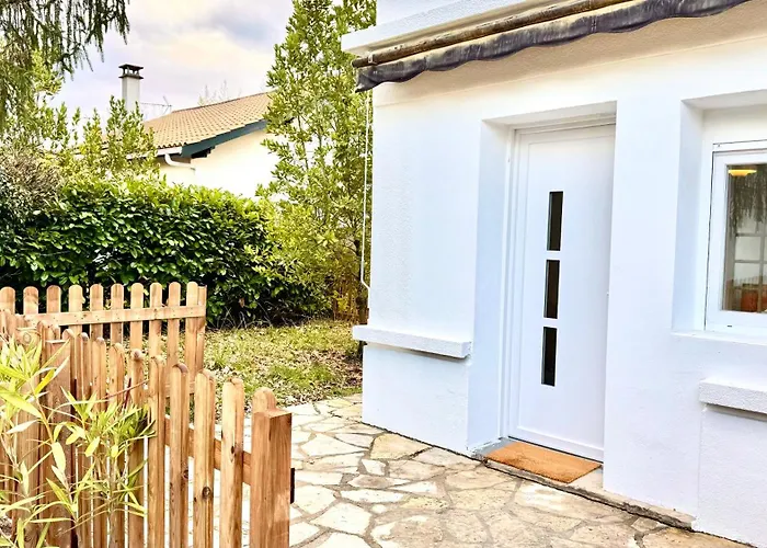 Les Cocons De Aparthotel