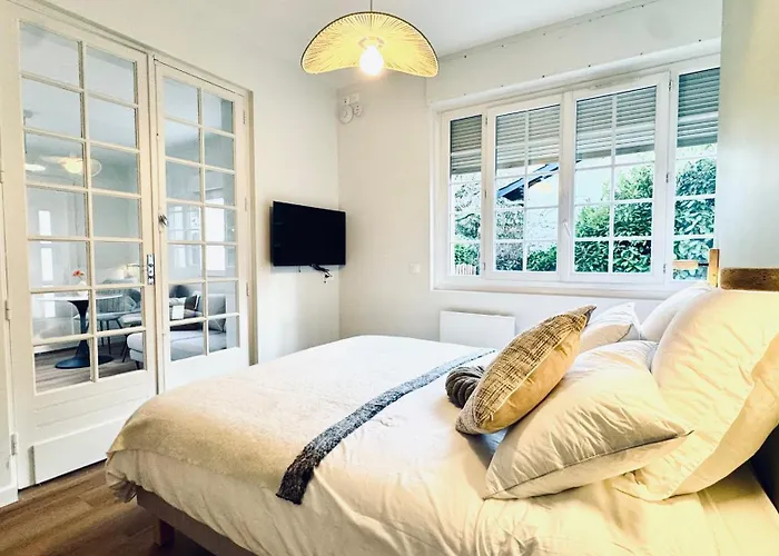 Aparthotel Les Cocons De