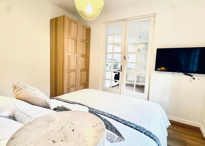 Aparthotel Les Cocons De Pessac