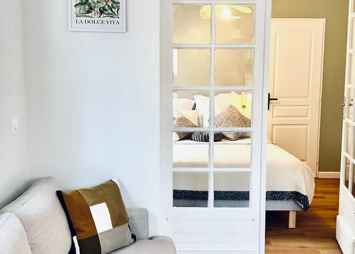 Les Cocons De Pessac