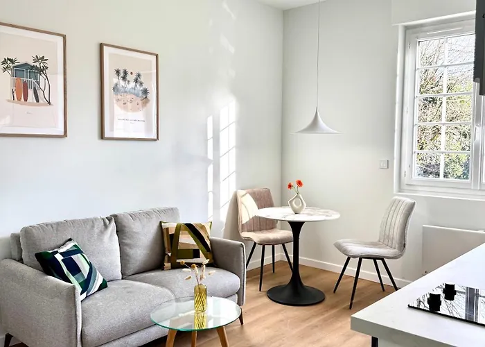 Les Cocons De 3* Pessac