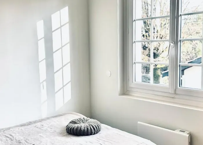 Les Cocons De Apartahotel 3*